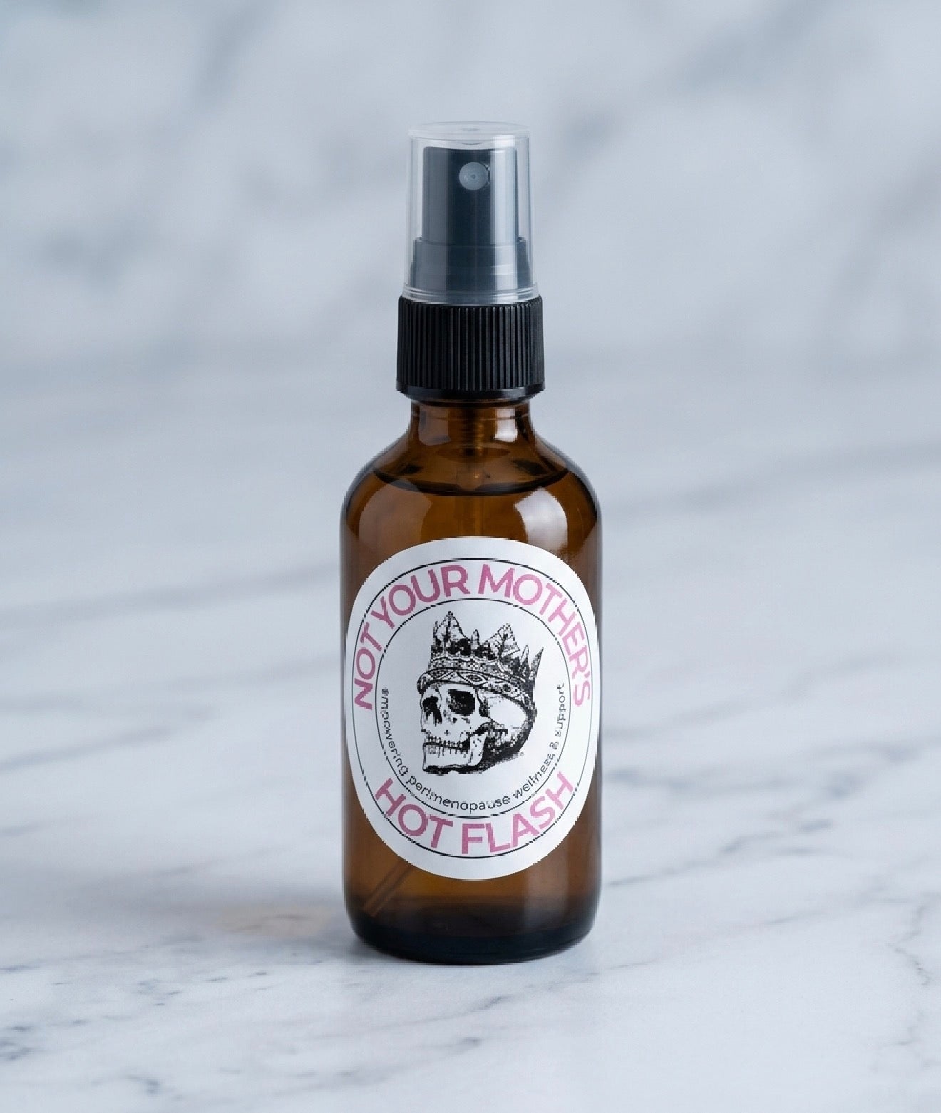 Deep Blue Sea Magnesium Spray